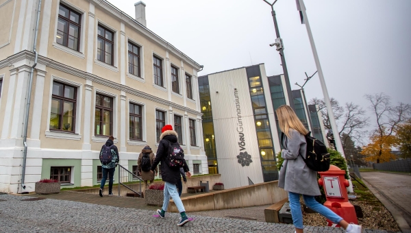 Novembri alguse viiruspuhang levib Võrumaal pigem vaikselt